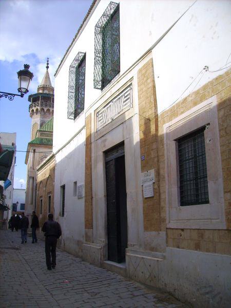 Tunis - Medina