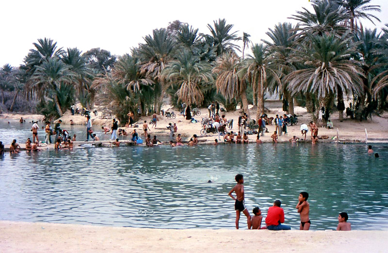 Tunesische Impressionen