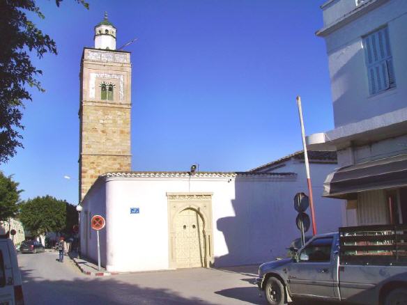 Tunesische Impressionen